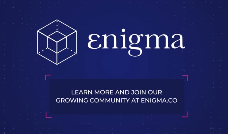 エニグマ(Enigma/ENG)／仮想通貨の取引所と買い方