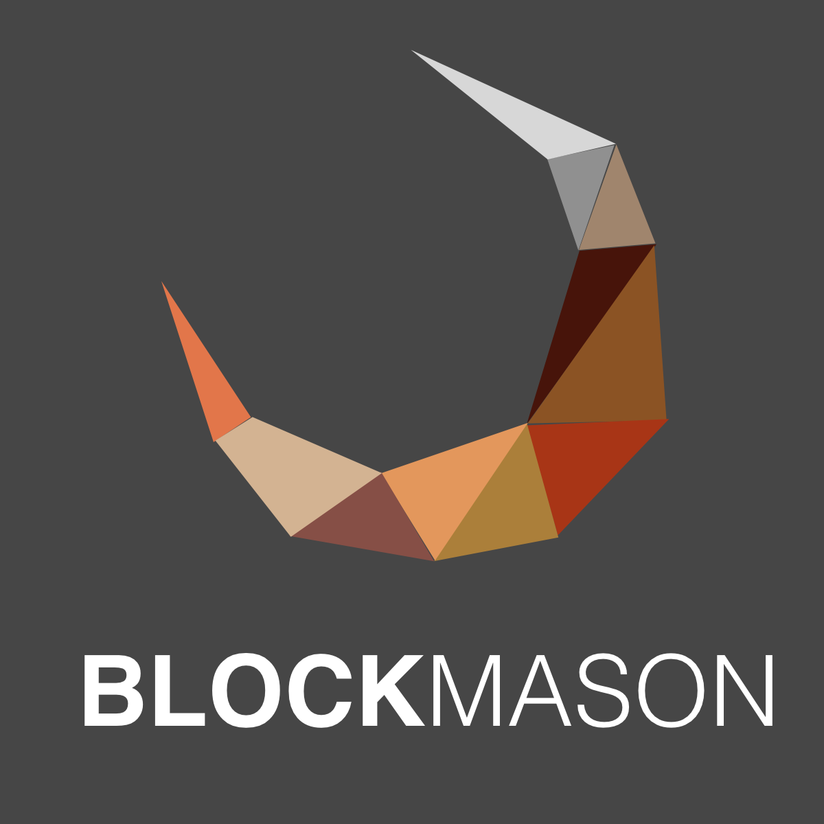 【仮想通貨】ブロックメイソン(BlockMason/BCPT)とは