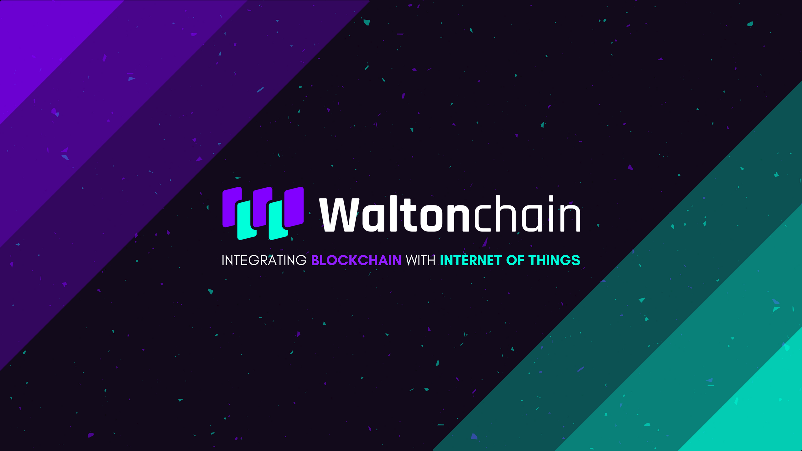 仮想通貨ウォルトン（Waltonchain/WTC）の特徴や将来性について考えてみる。