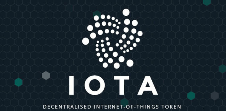 BTCを超える!?未来の仮想通貨アイオータ(IOTA /MIOTA)とは