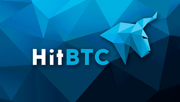 ノアコイン、ウィズコインを扱うも日本人利用不可となったHitBTC